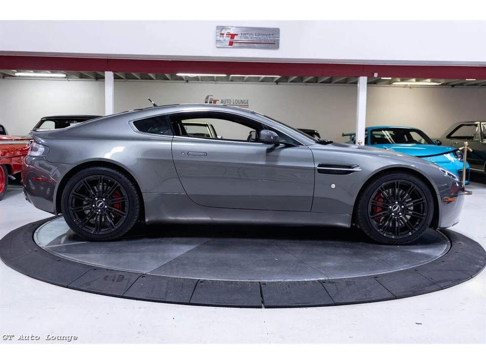 2007 Aston Martin V8 Vantage (2006-2017) - Image 14 of 31