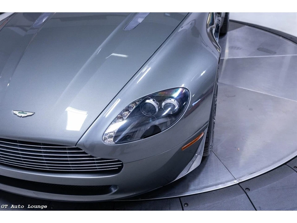 2007 Aston Martin V8 Vantage (2006-2017) - Image 18 of 31
