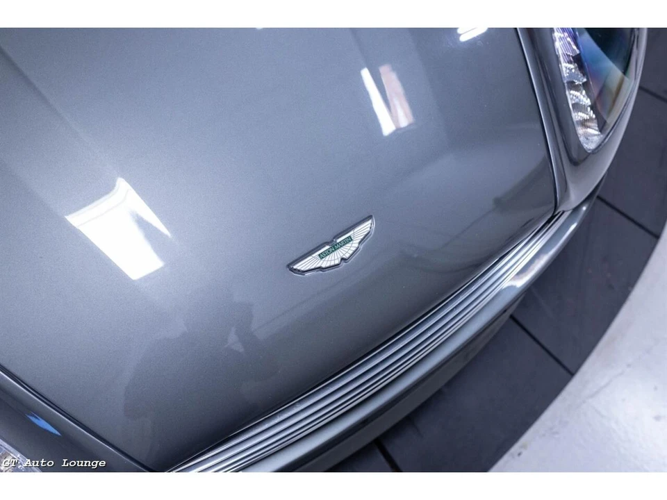 2007 Aston Martin V8 Vantage (2006-2017) - Image 19 of 31