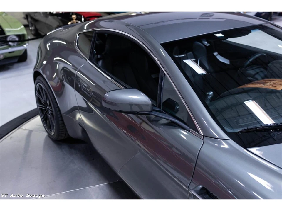 2007 Aston Martin V8 Vantage (2006-2017) - Image 20 of 31