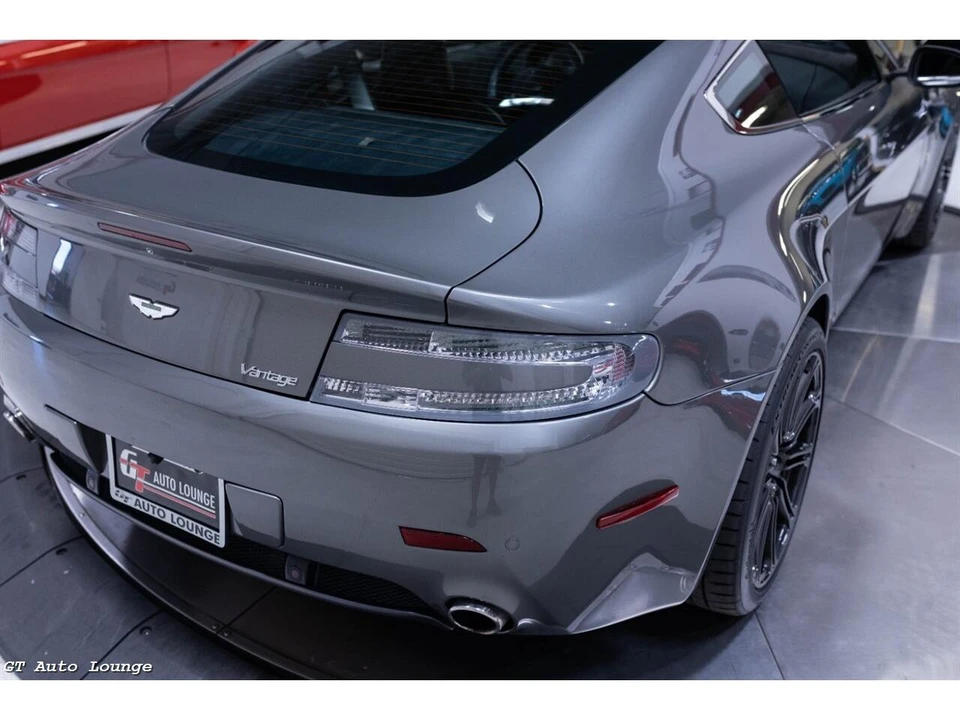 2007 Aston Martin V8 Vantage (2006-2017) - Image 24 of 31
