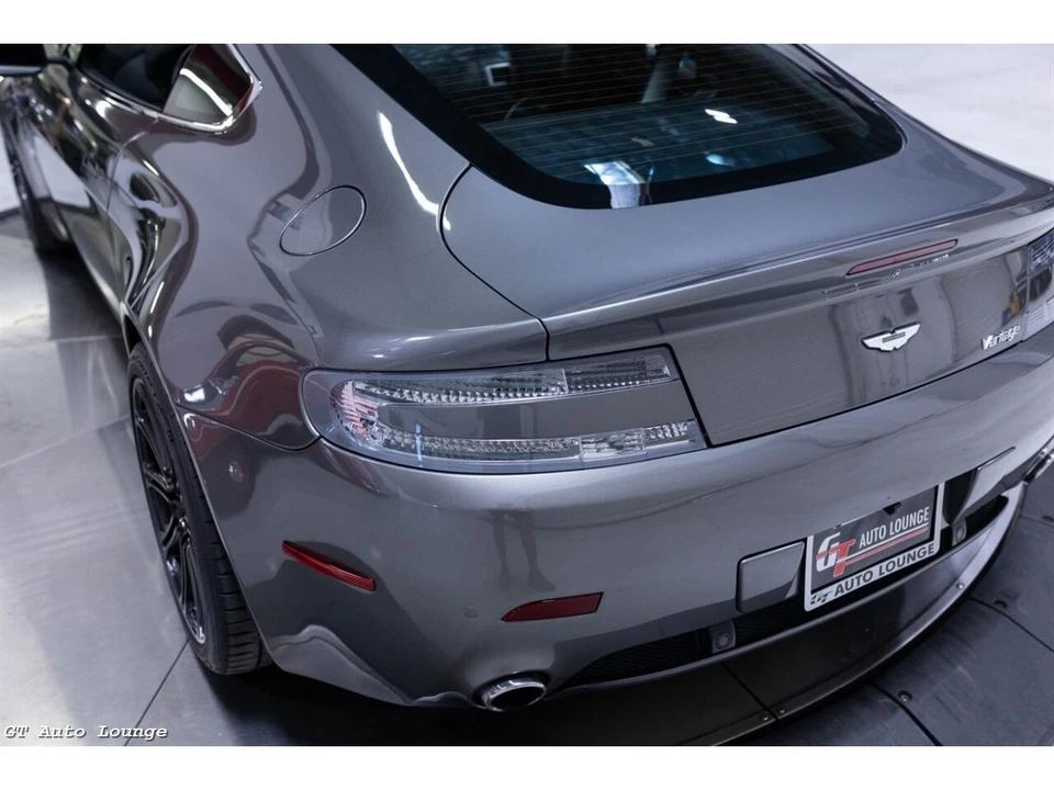 2007 Aston Martin V8 Vantage (2006-2017) - Image 25 of 31