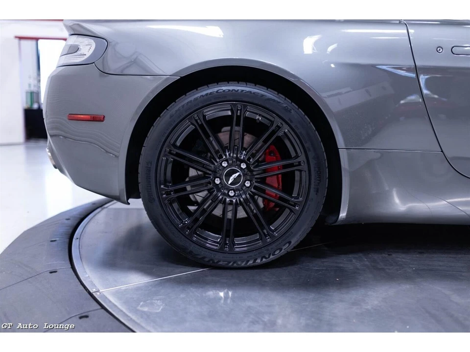 2007 Aston Martin V8 Vantage (2006-2017) - Image 29 of 31