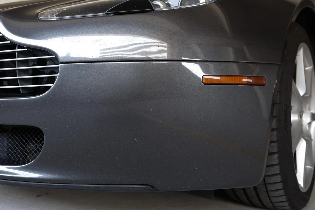 2007 Aston Martin V8 Vantage (2006-2017) - Image 26 of 31