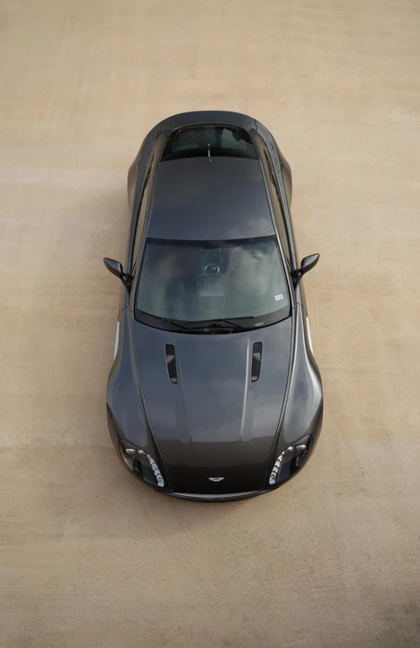 2007 Aston Martin V8 Vantage (2006-2017) - Image 6 of 31
