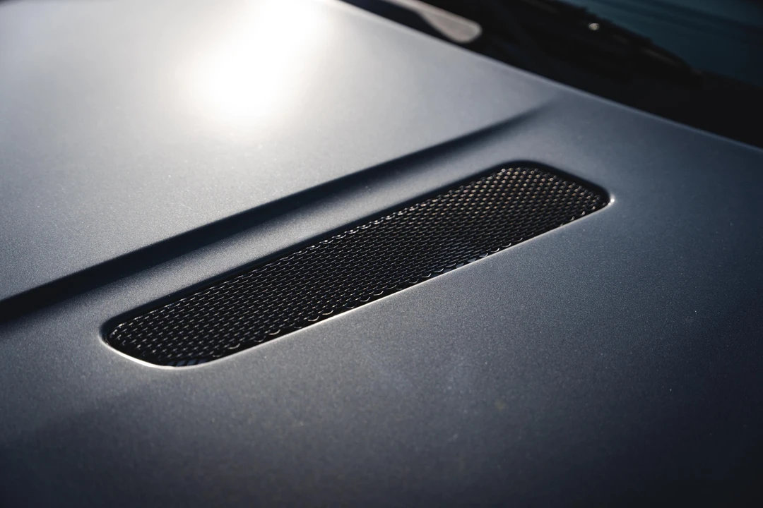 2007 Aston Martin V8 Vantage (2006-2017) - Image 30 of 31