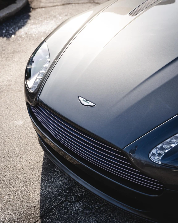 2007 Aston Martin V8 Vantage (2006-2017) - Image 29 of 31
