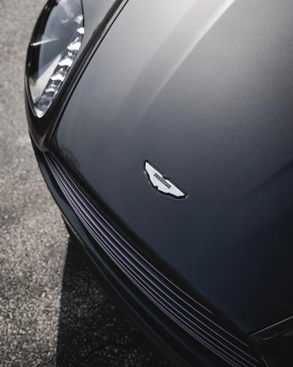 2007 Aston Martin V8 Vantage (2006-2017) - Image 28 of 31