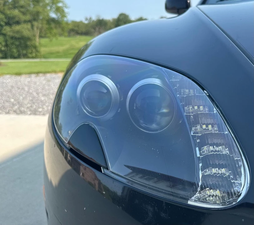 2007 Aston Martin V8 Vantage (2006-2017) - Image 28 of 31