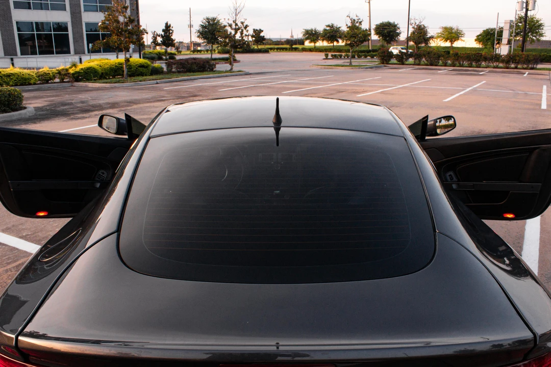 2007 Aston Martin V8 Vantage (2006-2017) - Image 24 of 31
