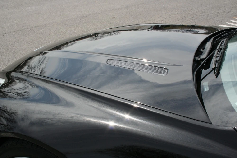 2007 Aston Martin V8 Vantage (2006-2017) - Image 6 of 12