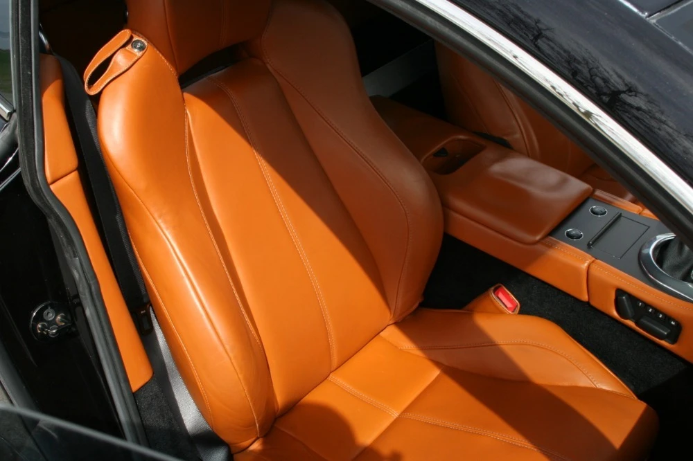 2007 Aston Martin V8 Vantage (2006-2017) - Image 12 of 12