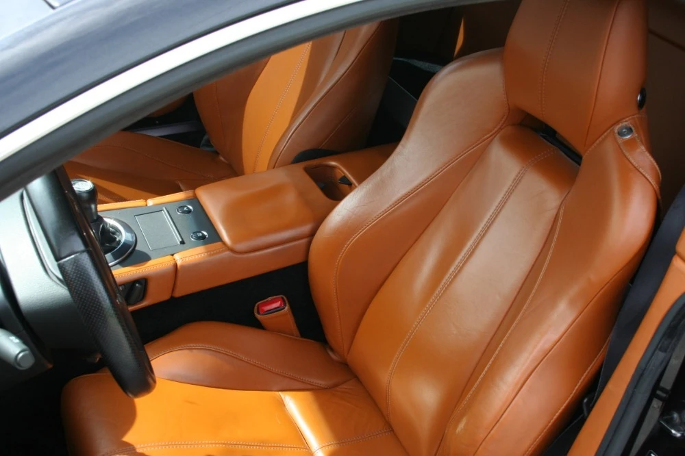 2007 Aston Martin V8 Vantage (2006-2017) - Image 10 of 12