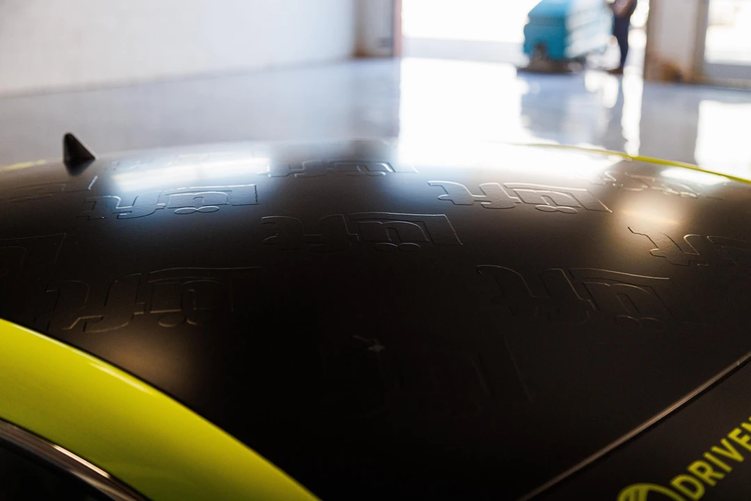 2007 Aston Martin V8 Vantage (2006-2017) - Image 28 of 31