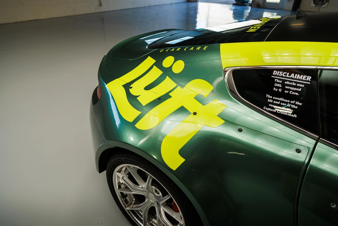 2007 Aston Martin V8 Vantage (2006-2017) - Image 24 of 31