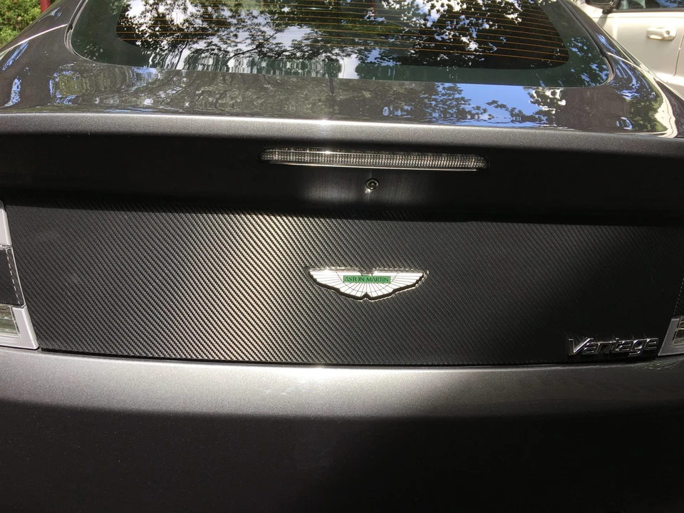 2007 Aston Martin V8 Vantage (2006-2017) - Image 27 of 31