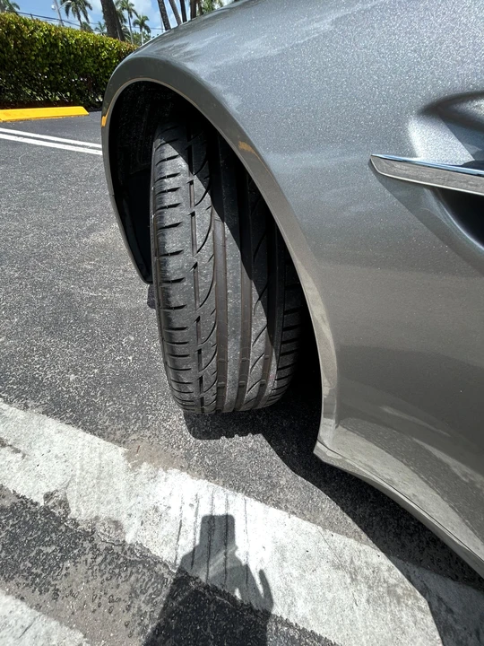 2007 Aston Martin V8 Vantage (2006-2017) - Image 26 of 31