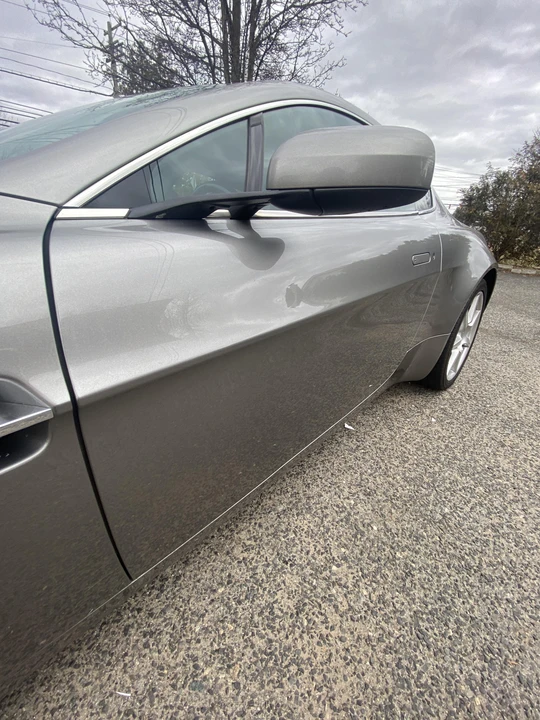 2007 Aston Martin V8 Vantage (2006-2017) - Image 28 of 31
