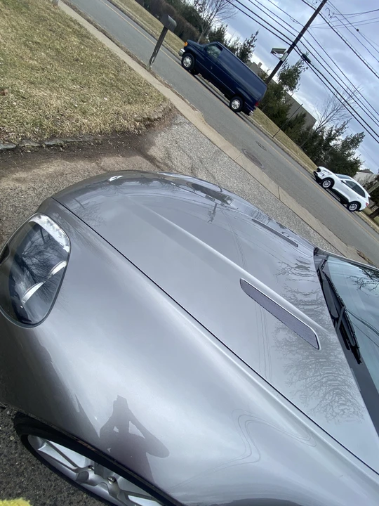 2007 Aston Martin V8 Vantage (2006-2017) - Image 26 of 31