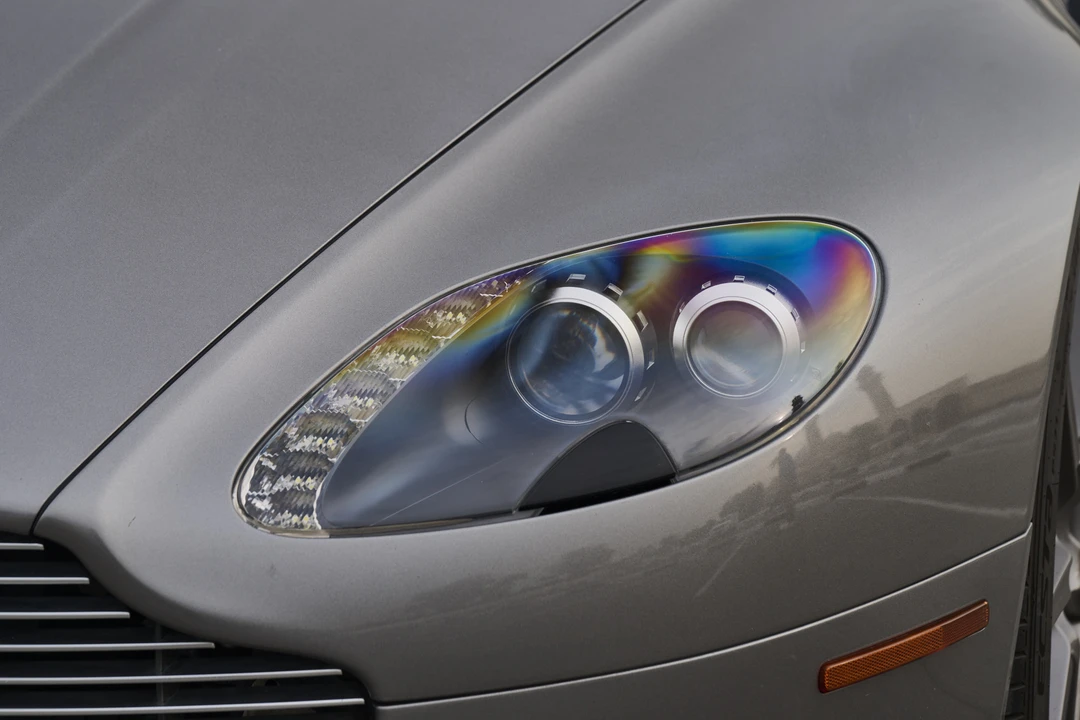 2007 Aston Martin V8 Vantage (2006-2017) - Image 11 of 31