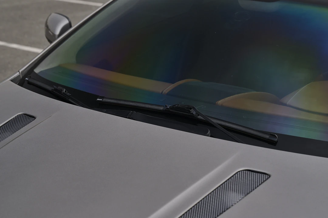 2007 Aston Martin V8 Vantage (2006-2017) - Image 17 of 31