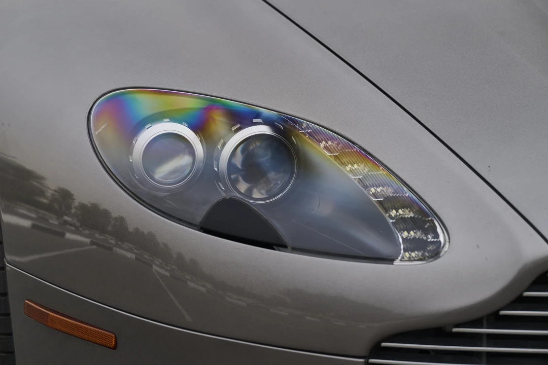 2007 Aston Martin V8 Vantage (2006-2017) - Image 19 of 31