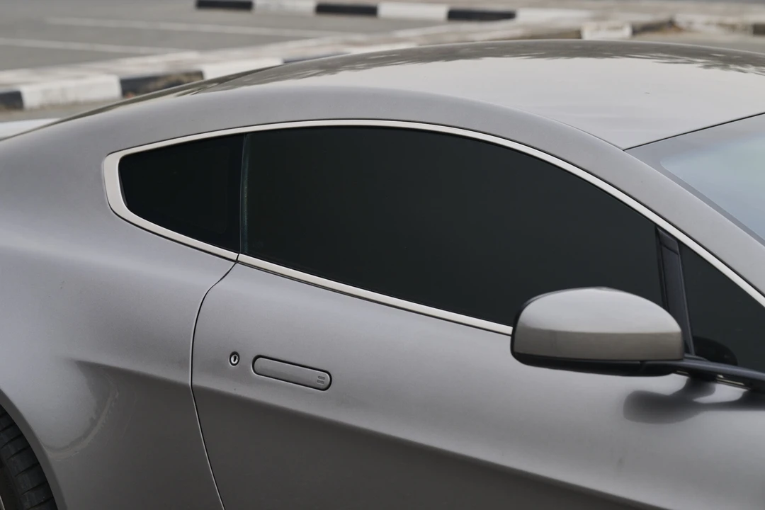 2007 Aston Martin V8 Vantage (2006-2017) - Image 26 of 31