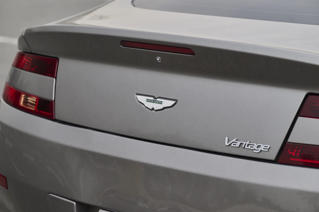 2007 Aston Martin V8 Vantage (2006-2017) - Image 30 of 31