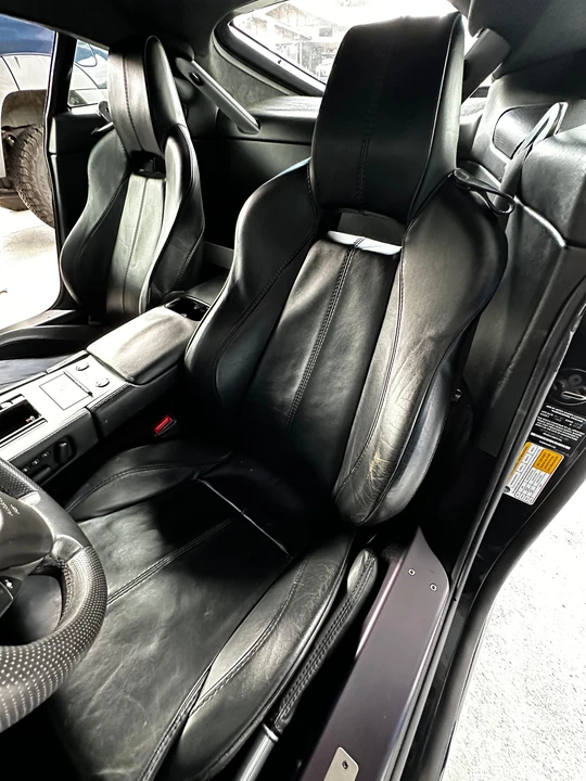 2007 Aston Martin V8 Vantage (2006-2017) - Image 27 of 31