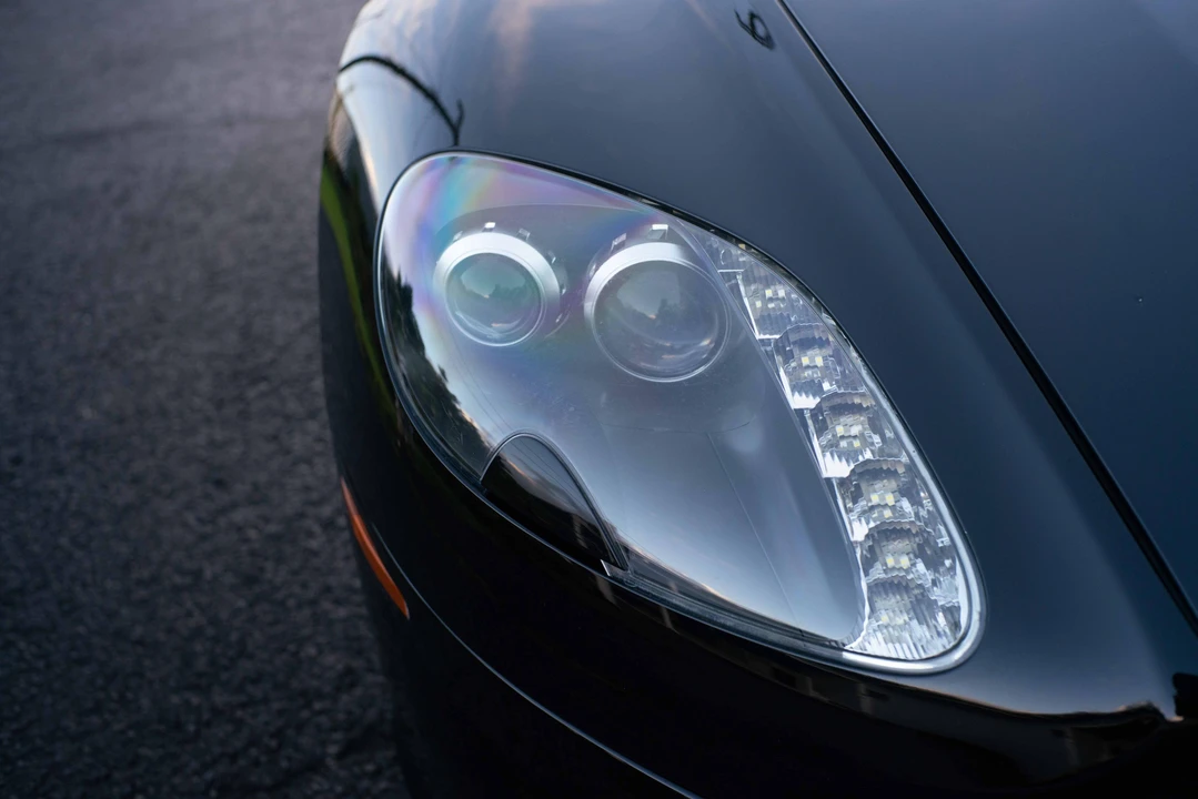 2007 Aston Martin V8 Vantage (2006-2017) - Image 11 of 31