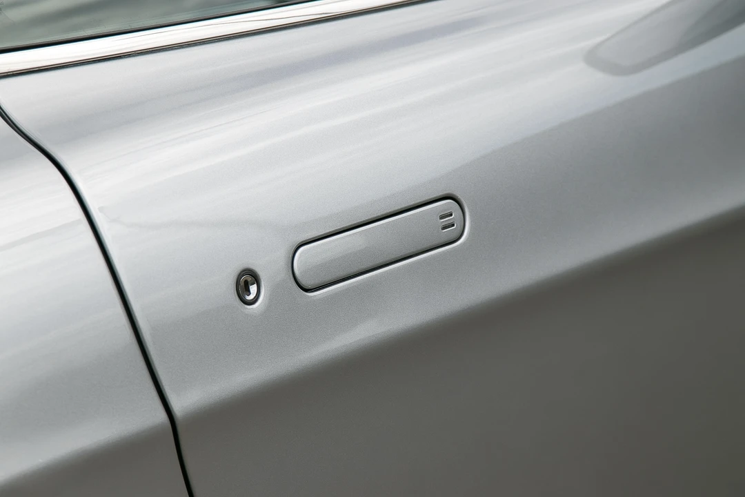 2007 Aston Martin V8 Vantage (2006-2017) - Image 25 of 31
