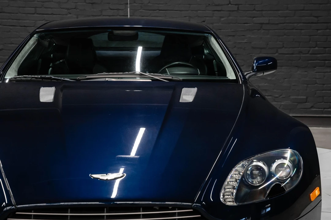 2007 Aston Martin V8 Vantage (2006-2017) - Image 20 of 31