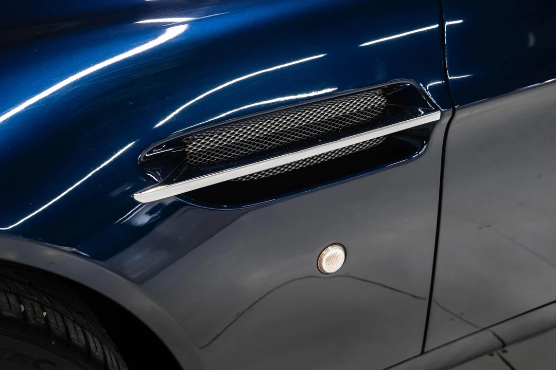 2007 Aston Martin V8 Vantage (2006-2017) - Image 28 of 31