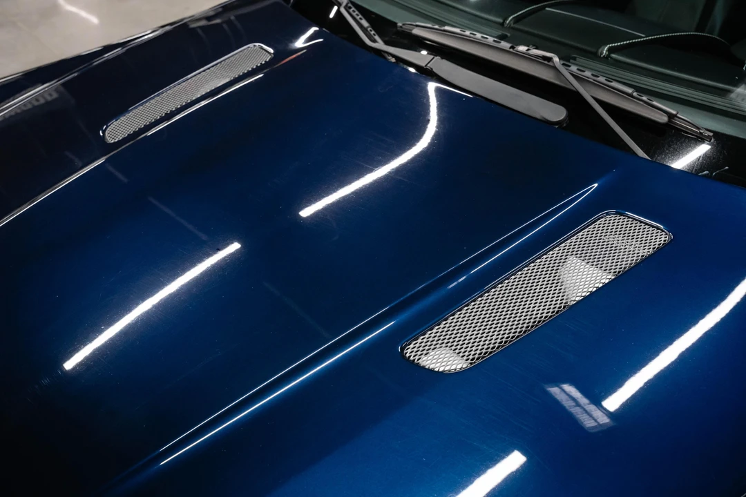 2007 Aston Martin V8 Vantage (2006-2017) - Image 26 of 31