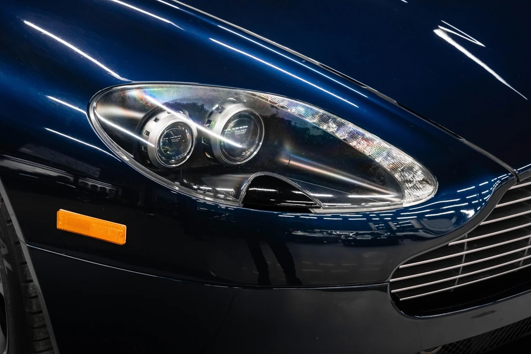 2007 Aston Martin V8 Vantage (2006-2017) - Image 15 of 31