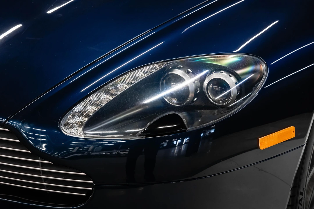 2007 Aston Martin V8 Vantage (2006-2017) - Image 25 of 31