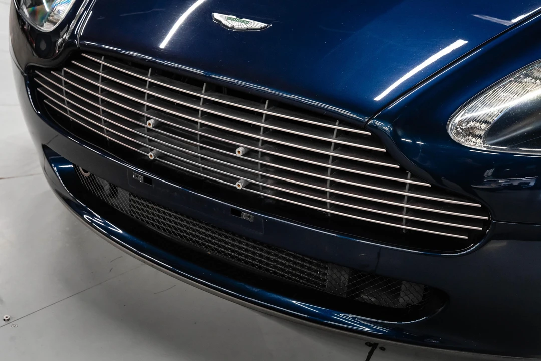 2007 Aston Martin V8 Vantage (2006-2017) - Image 23 of 31