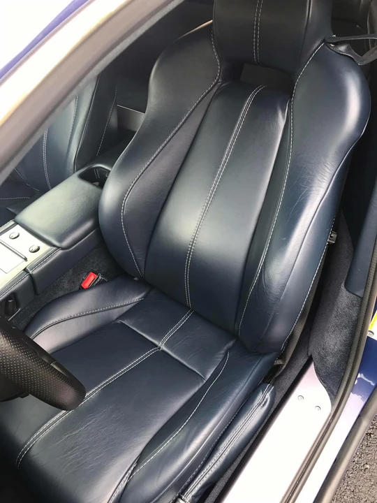 2007 Aston Martin Vantage - Image 7 of 10