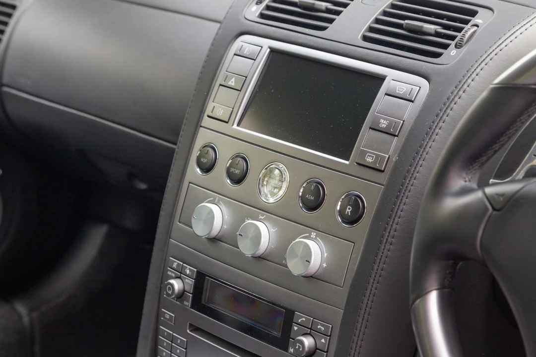 2007 Aston Martin Vanquish 1st Gen - Image 28 of 30