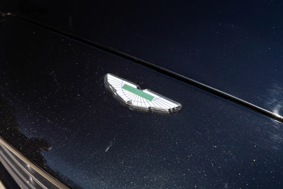2007 Aston Martin Vanquish 1st Gen - Image 15 of 31