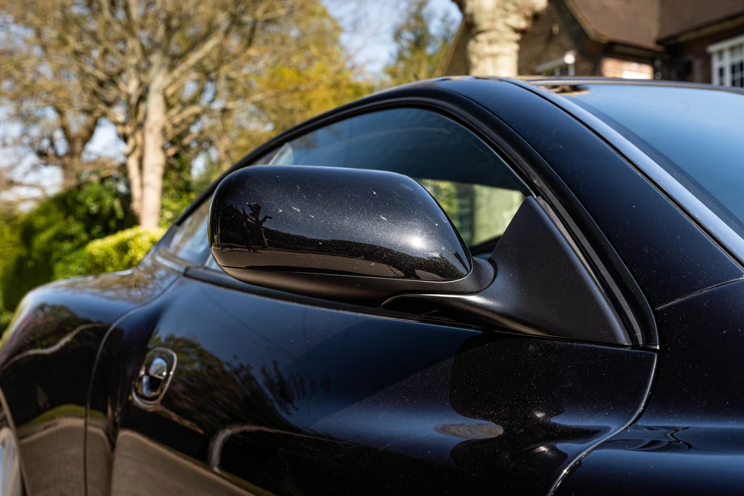 2007 Aston Martin Vanquish 1st Gen - Image 16 of 31