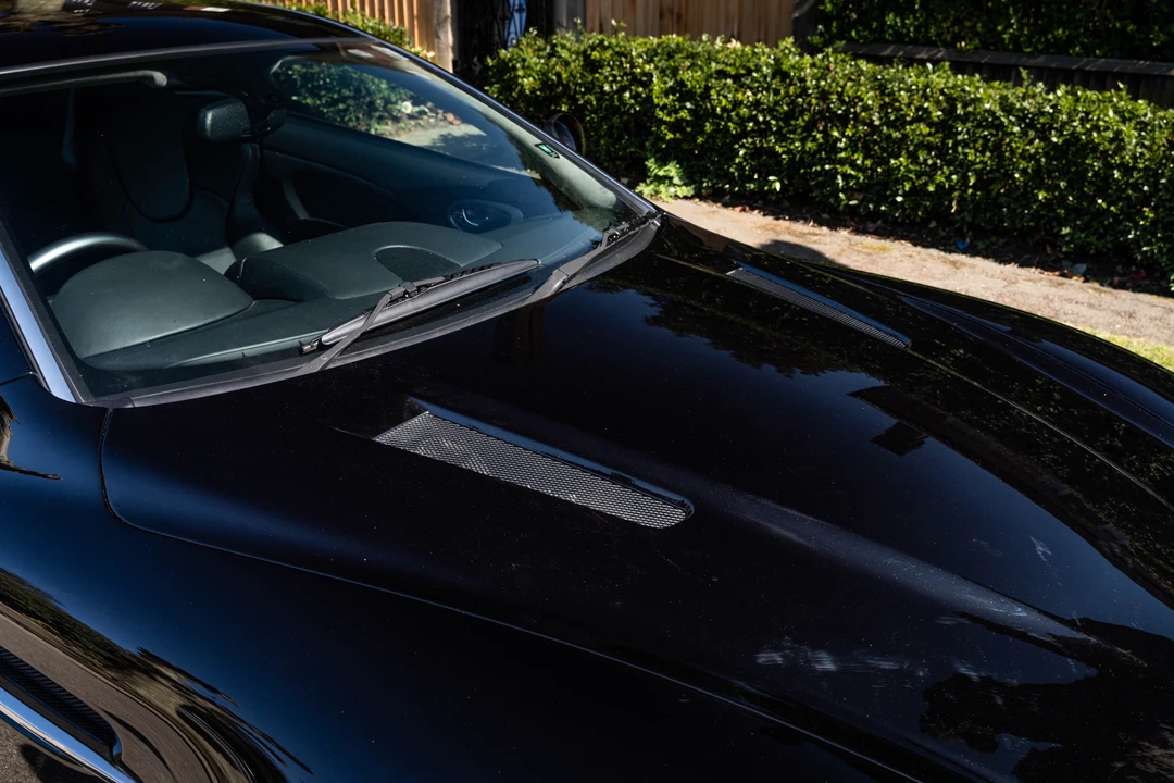 2007 Aston Martin Vanquish 1st Gen - Image 18 of 31