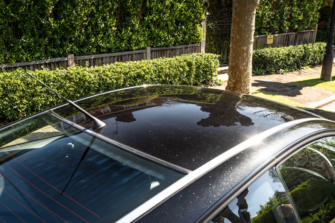2007 Aston Martin Vanquish 1st Gen - Image 20 of 31