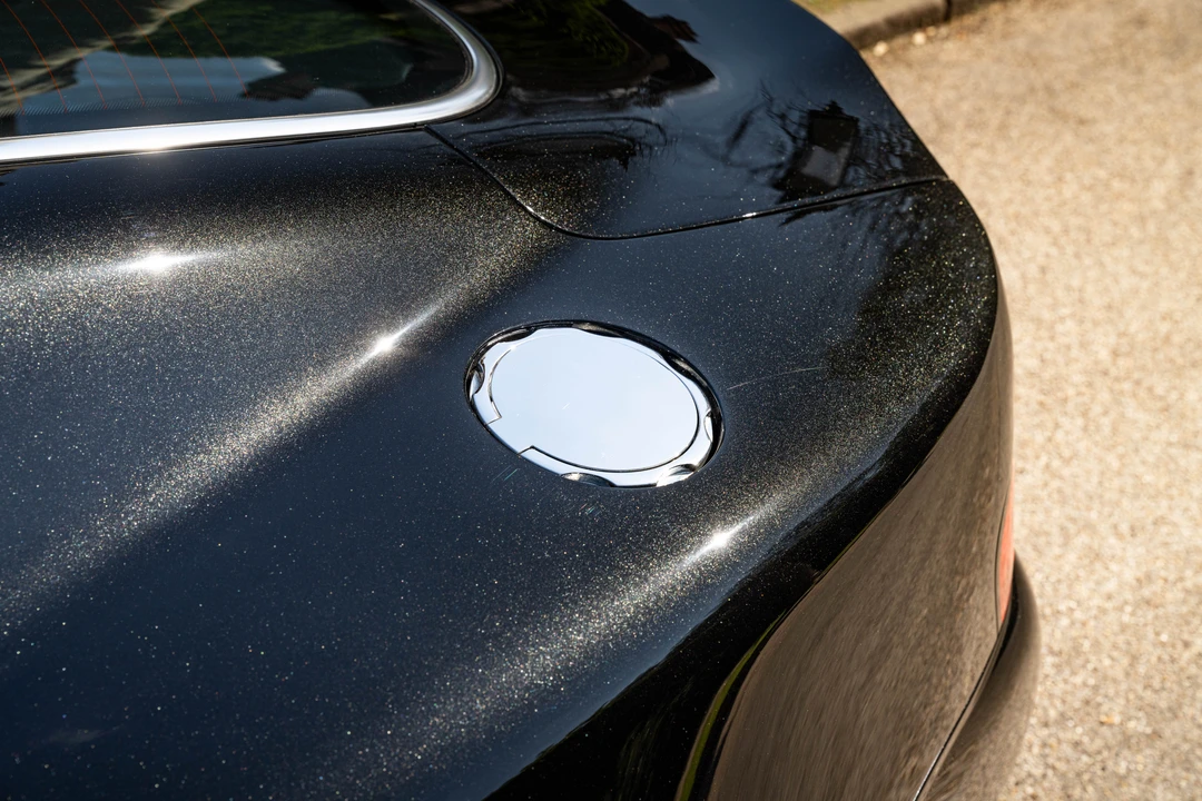 2007 Aston Martin Vanquish 1st Gen - Image 21 of 31