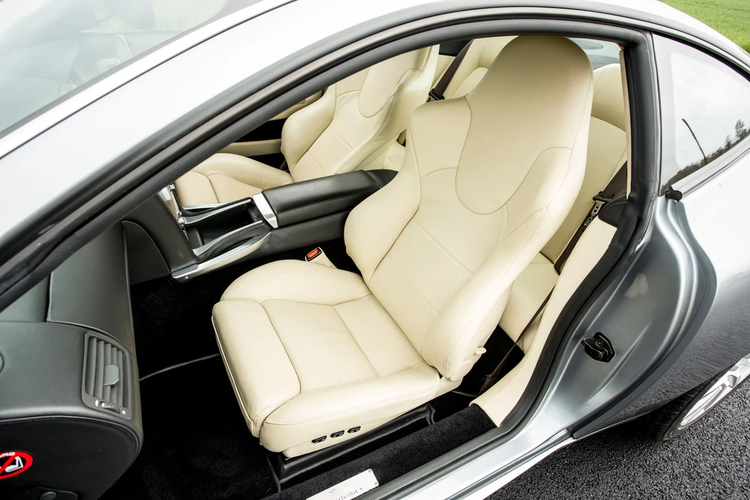 2007 Aston Martin Vanquish 1st Gen - Image 28 of 31