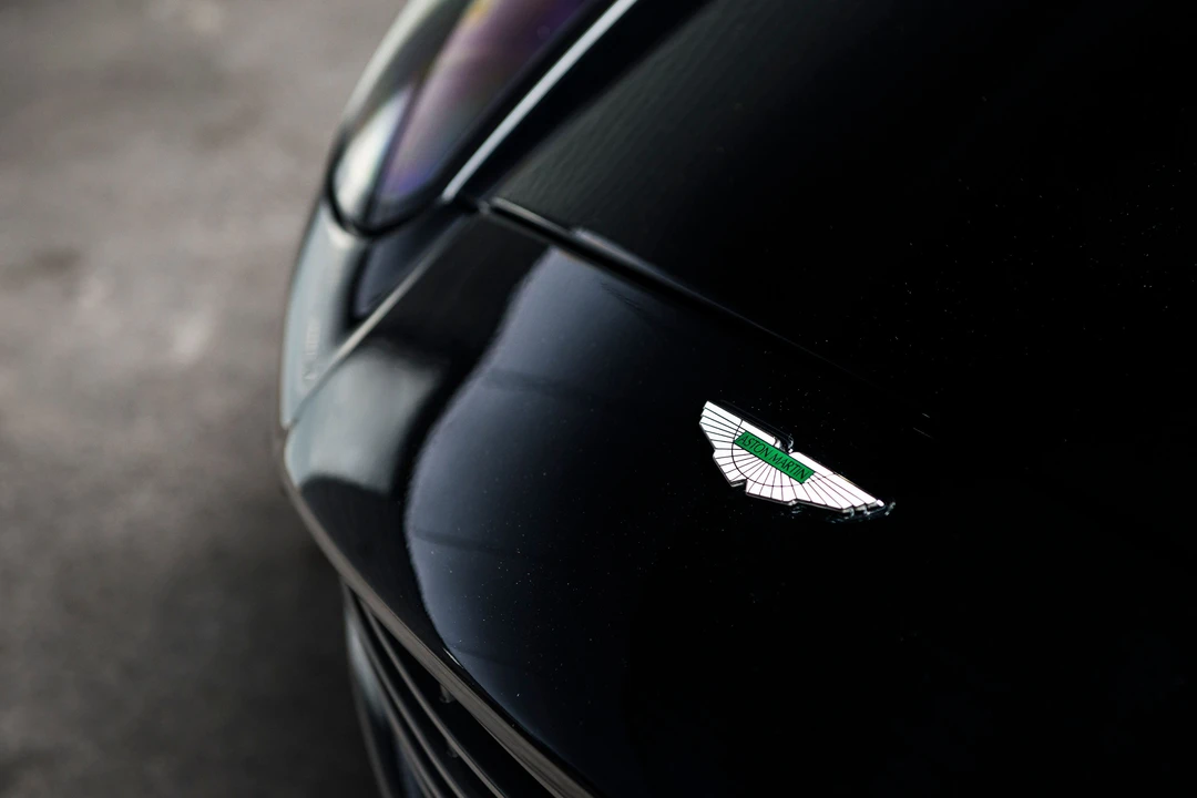 2007 Aston Martin Vanquish 1st Gen - Image 4 of 20
