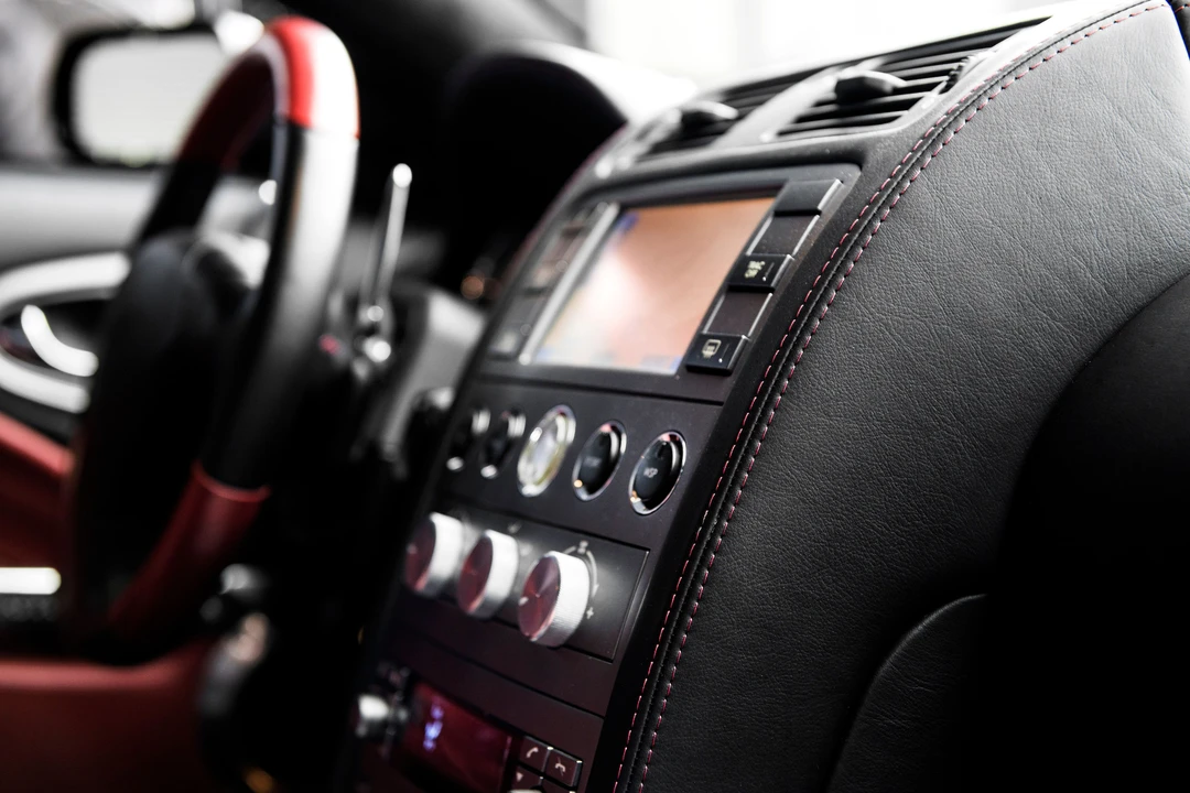 2007 Aston Martin Vanquish 1st Gen - Image 11 of 20