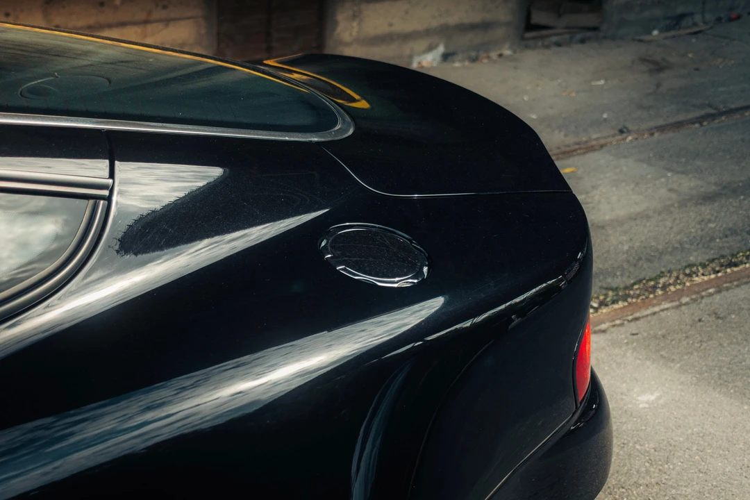 2007 Aston Martin Vanquish 1st Gen - Image 8 of 31