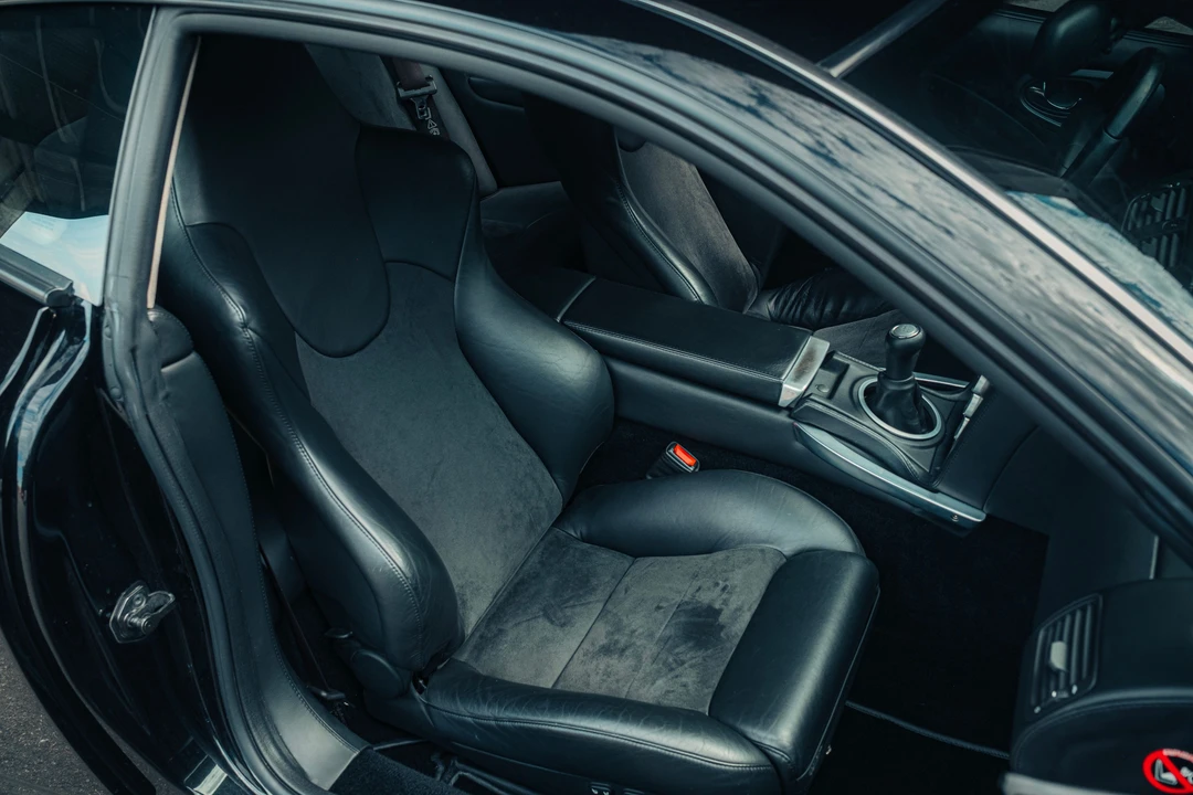 2007 Aston Martin Vanquish 1st Gen - Image 21 of 31