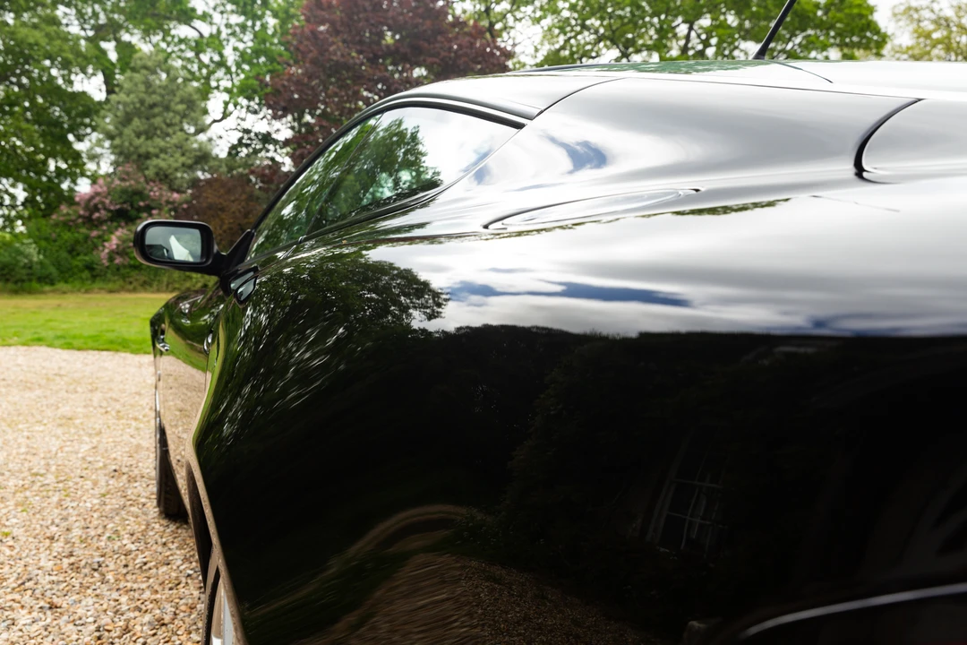 2007 Aston Martin Vanquish 1st Gen - Image 29 of 31